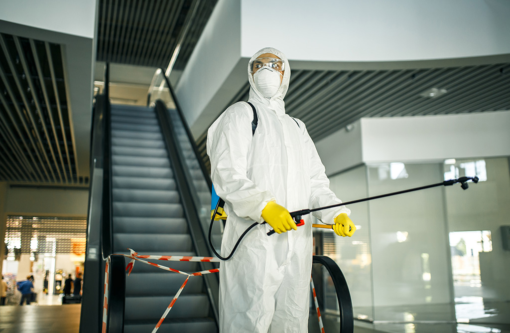 Gülnar Haşere İlaçlama